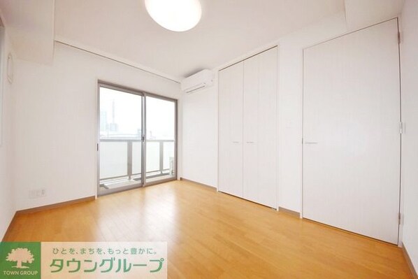 ヴィスタアリーナの物件内観写真